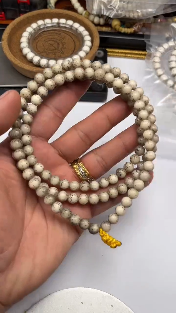 【闪购商品】菩提吊坠未镶嵌星月