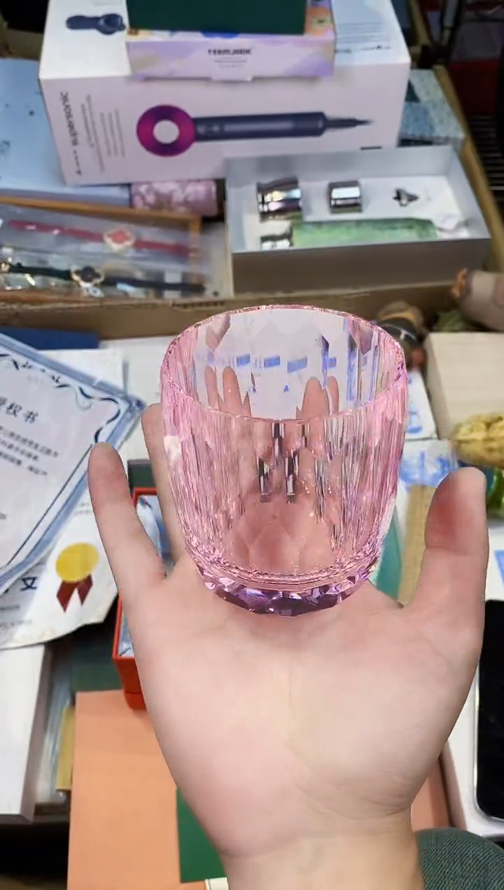 【闪购商品】瓷片都是我的大宝贝儿瓷器