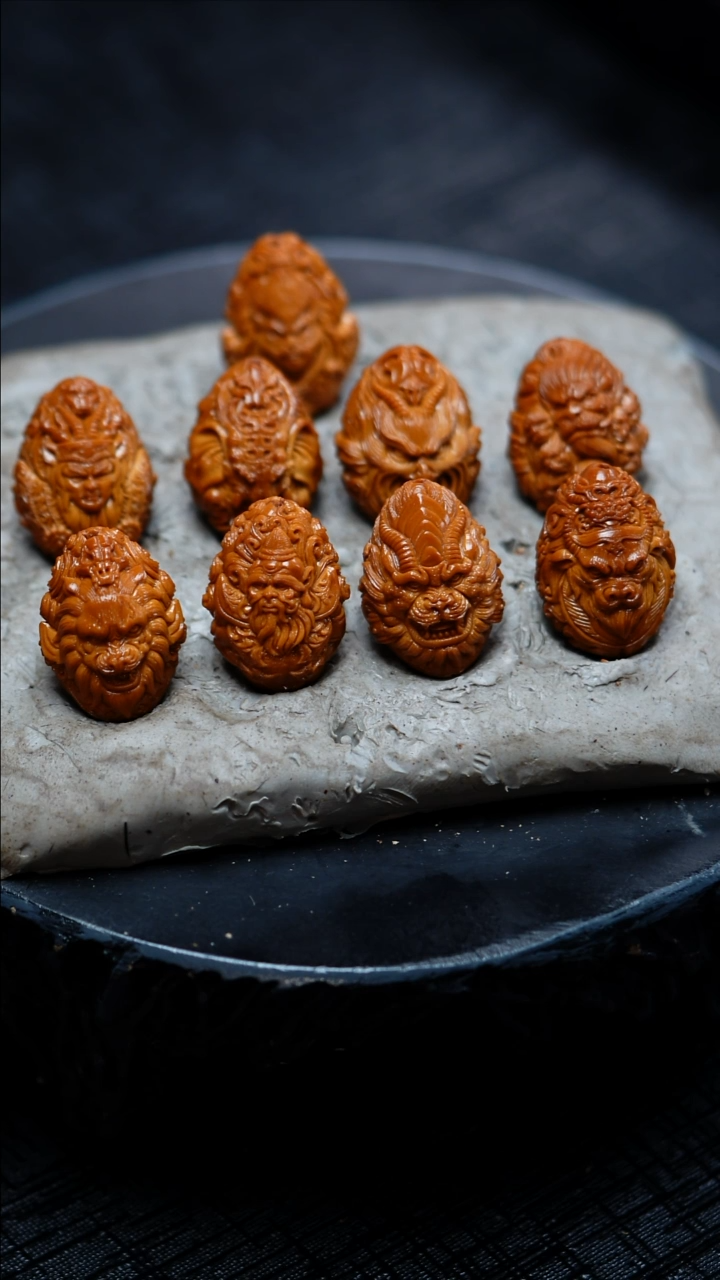 手串/手链橄榄核 橄榄核