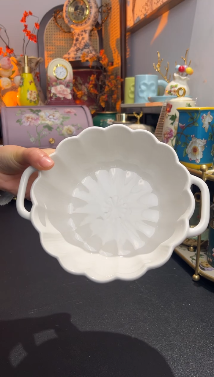 外贸陶瓷铁艺家居百货