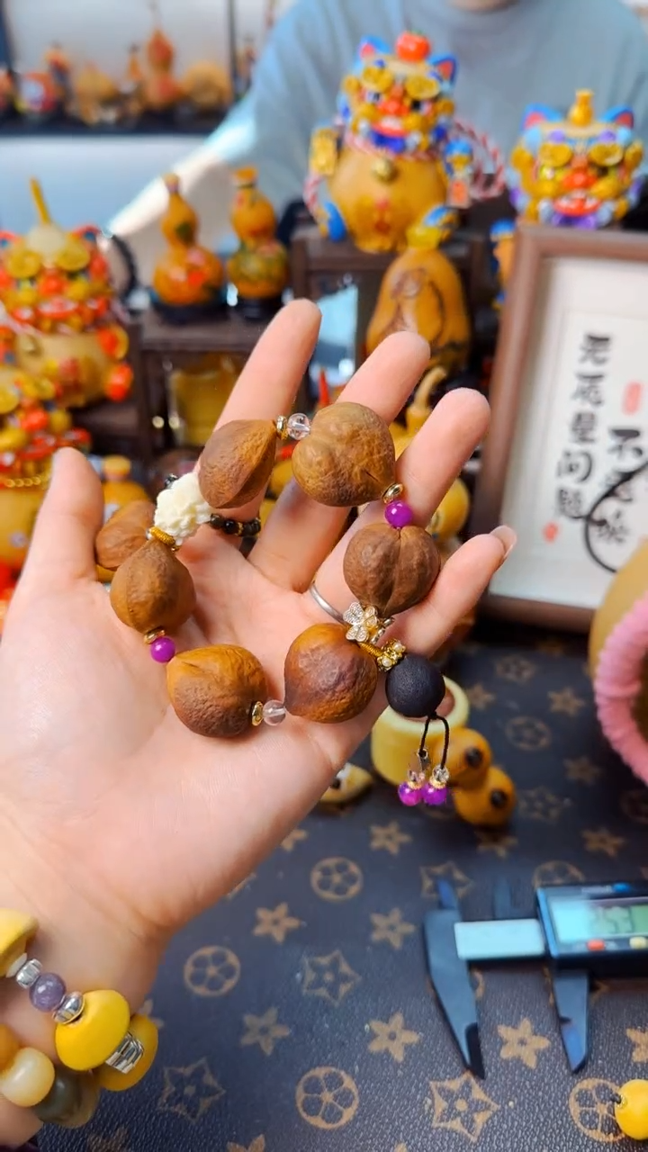 【闪购商品】544文玩葫芦文玩好物