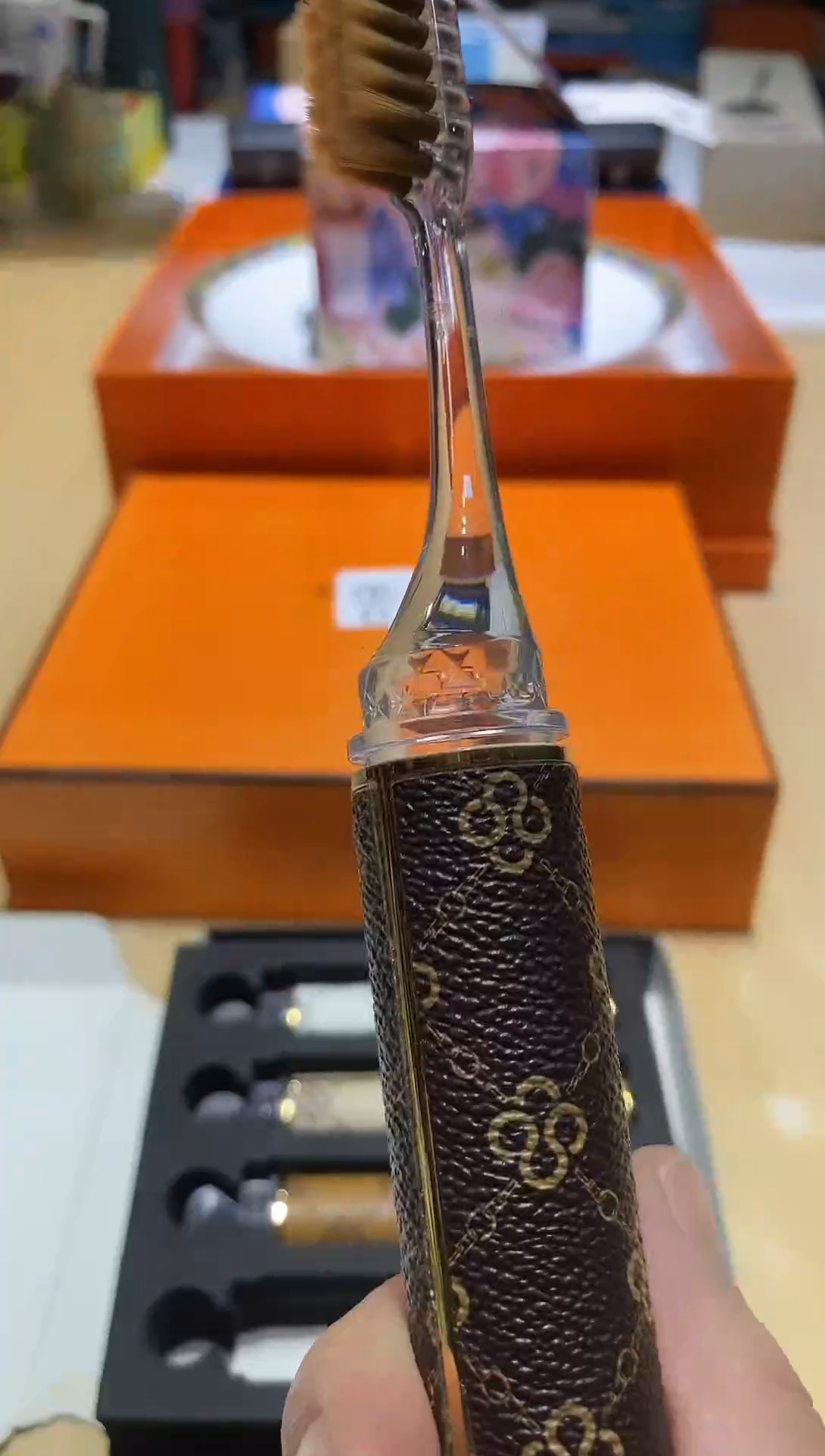 瓷片生活的本意就是开心@@1