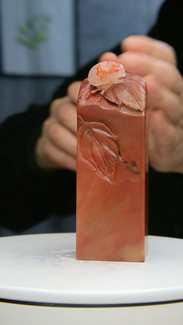 【闪购商品】寿山石印石12531321321321