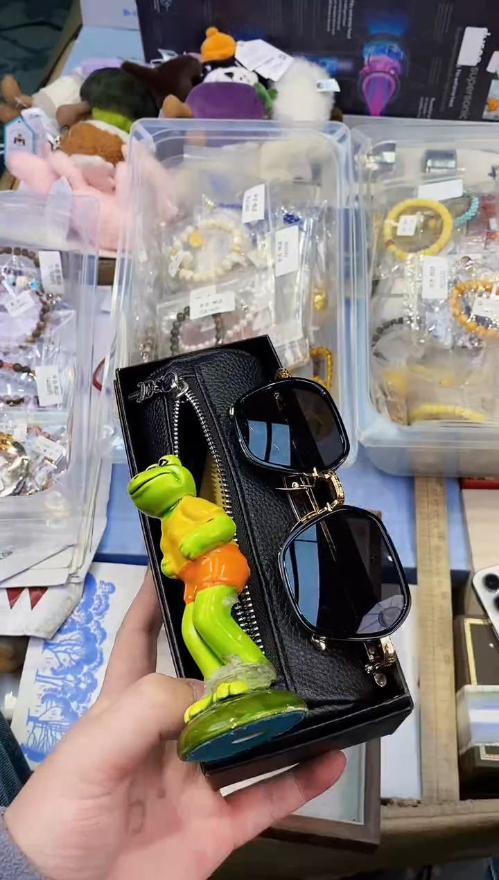 【闪购商品】瓷片都是我的大宝贝儿瓷器.