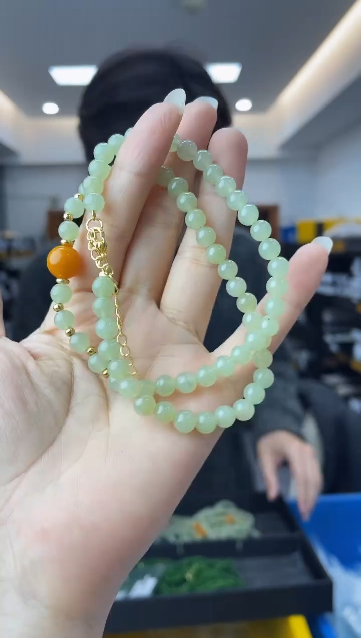 【闪购商品】和田玉·未镶嵌多样性一件发货