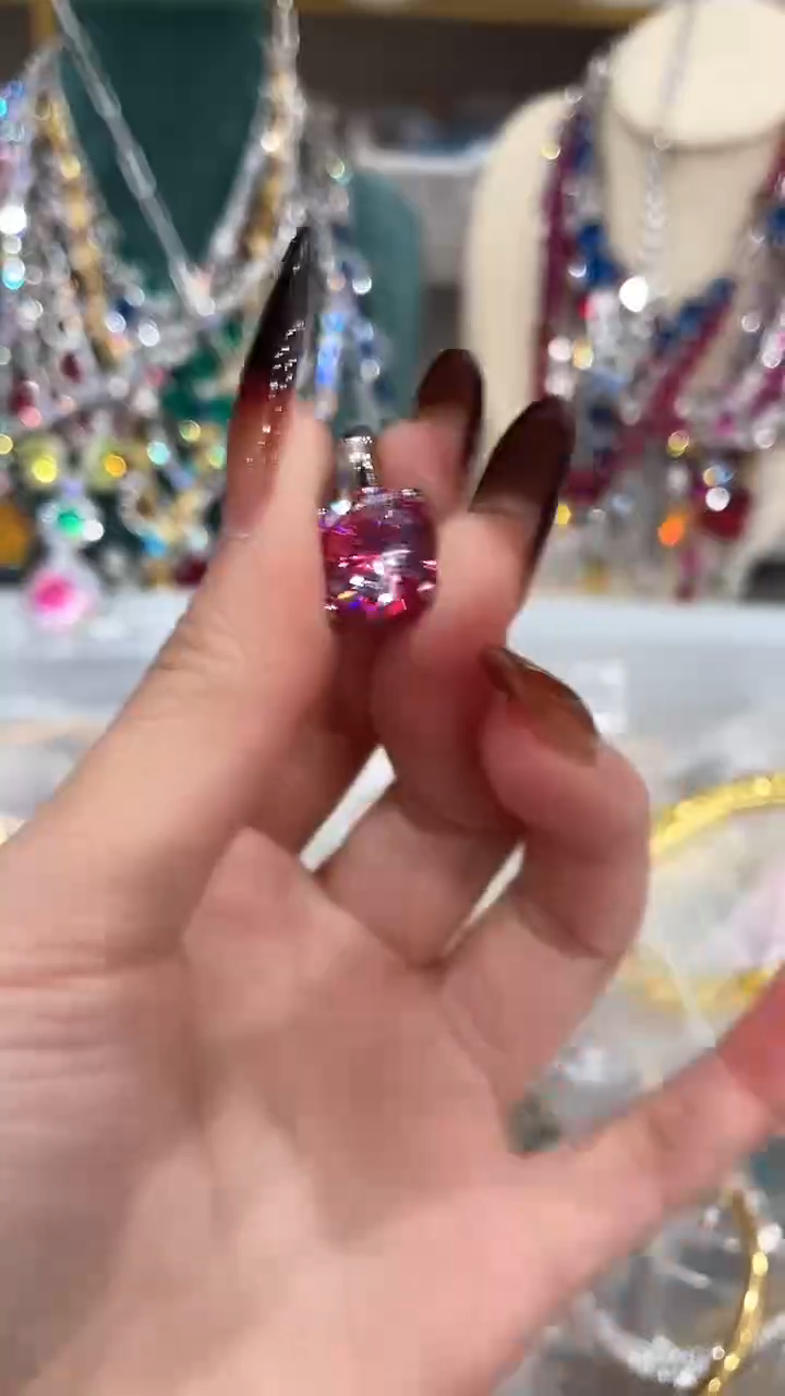 非金属无高端精品系列款式q774