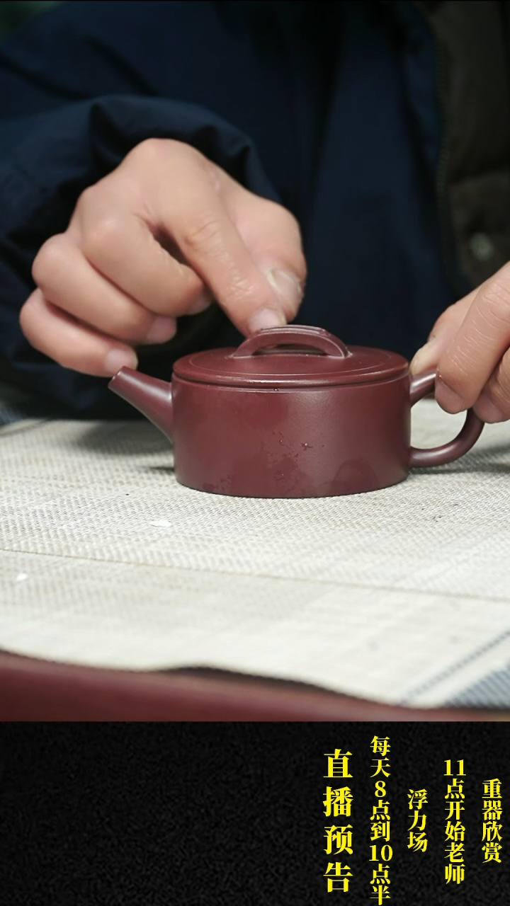 【闪购商品】紫砂茶壶紫砂 茶壶51