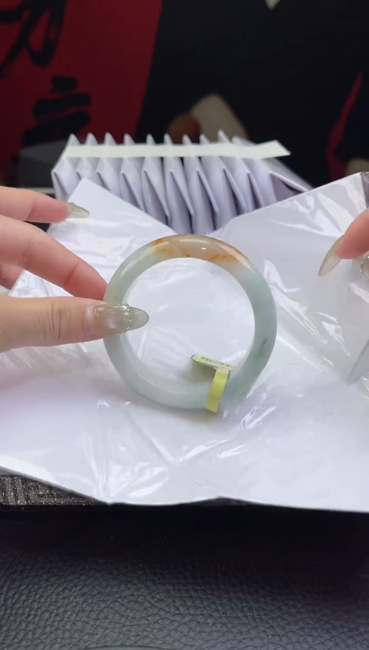 【闪购商品】翡翠手镯未镶嵌翡翠手镯