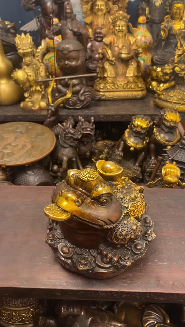 案台摆件  物品摆件