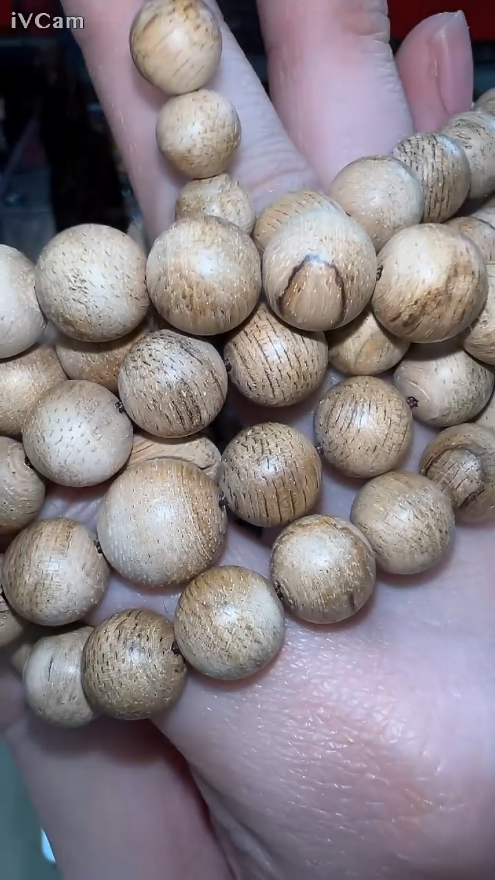 西马8mm念珠     