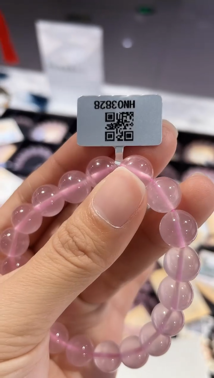 【闪购商品】水晶手串未镶嵌手串