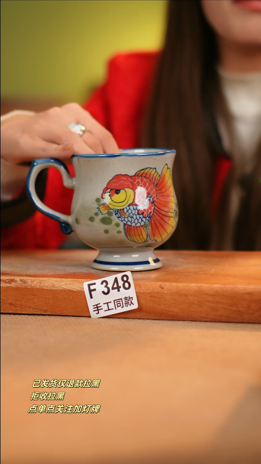【闪购商品】其他F348十二器瓷器瓷器瓷器