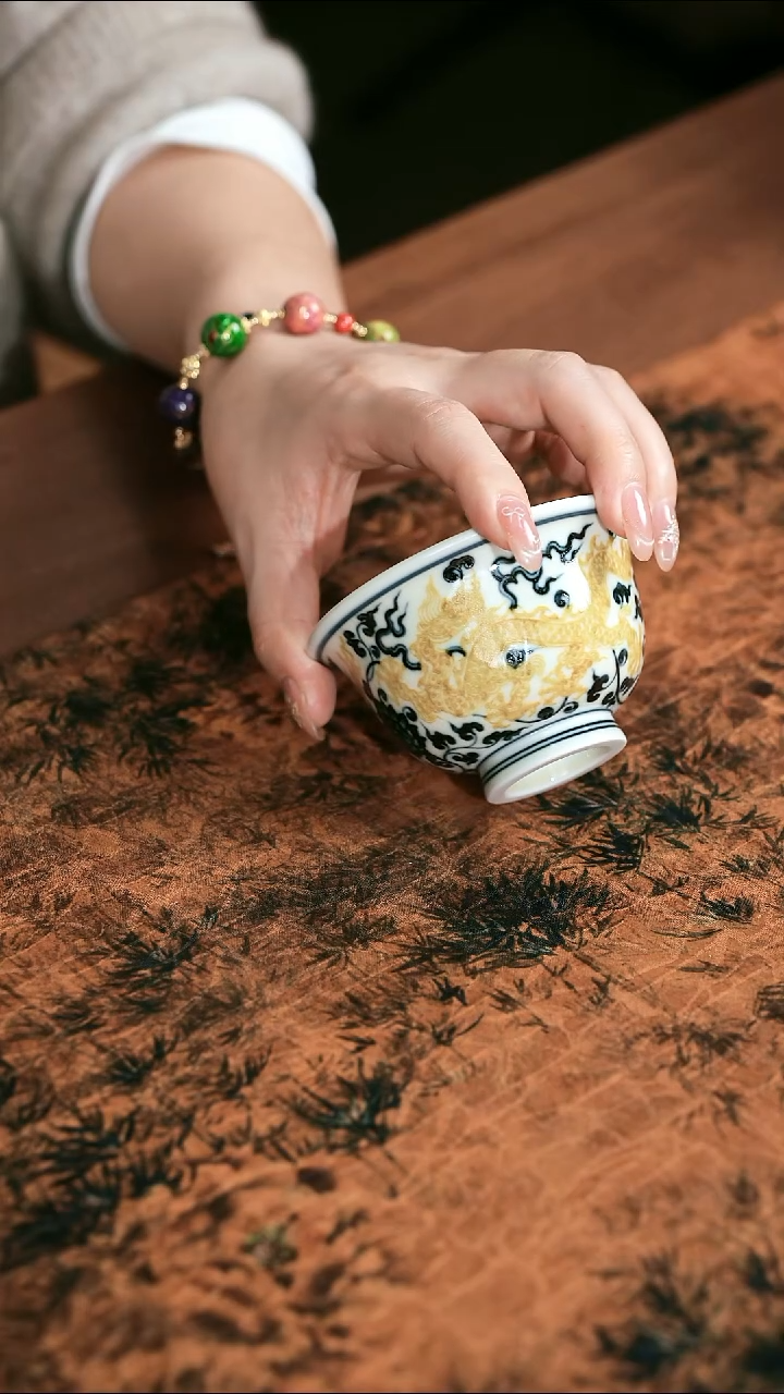 摆件瓷景德镇邮政专属链接@@@JD959