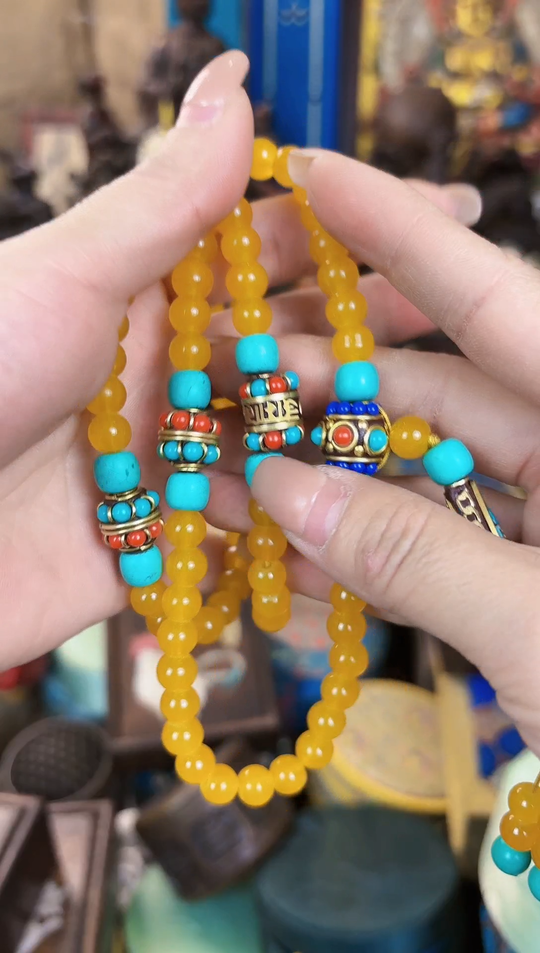 【闪购商品】和田玉挂件未镶嵌1