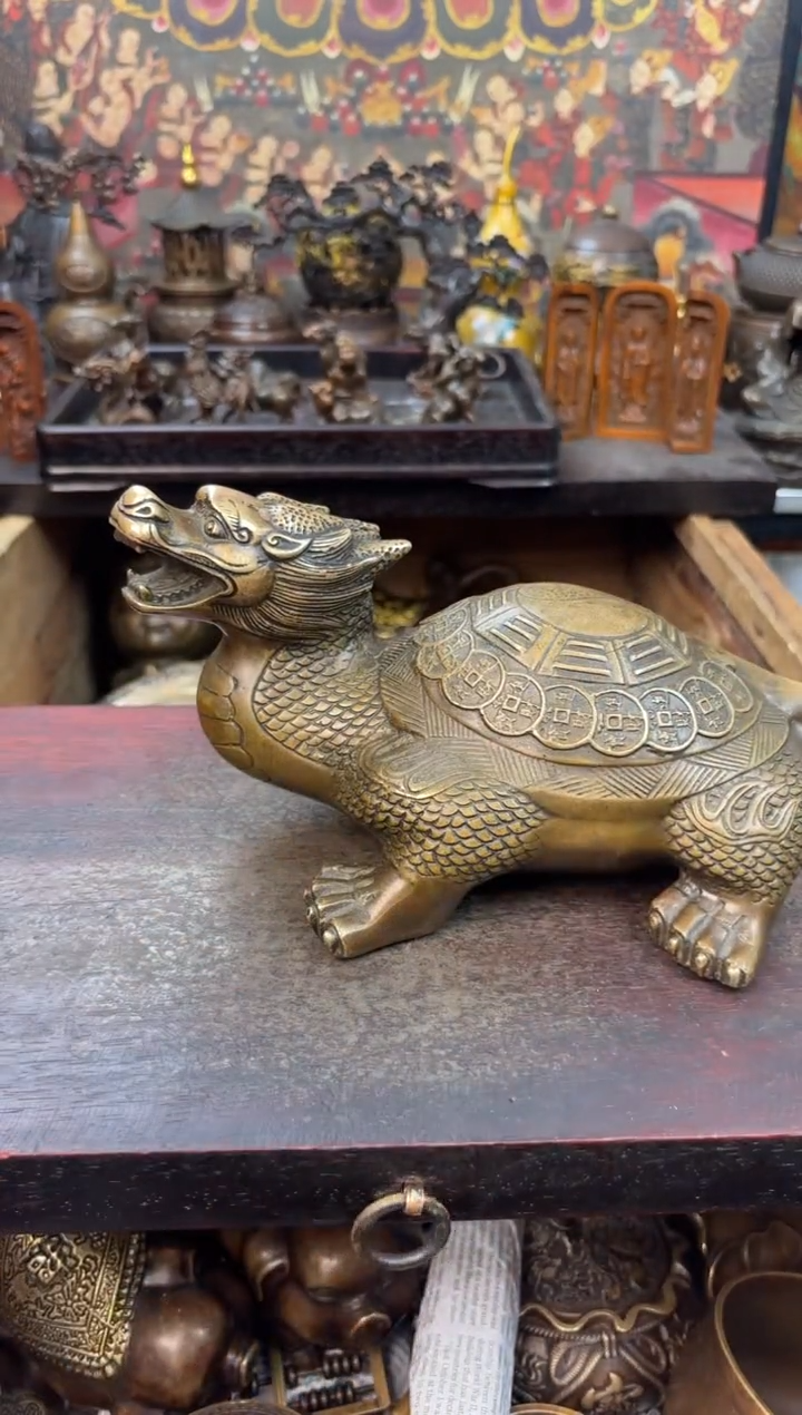 信德铜器壹专属精选链接