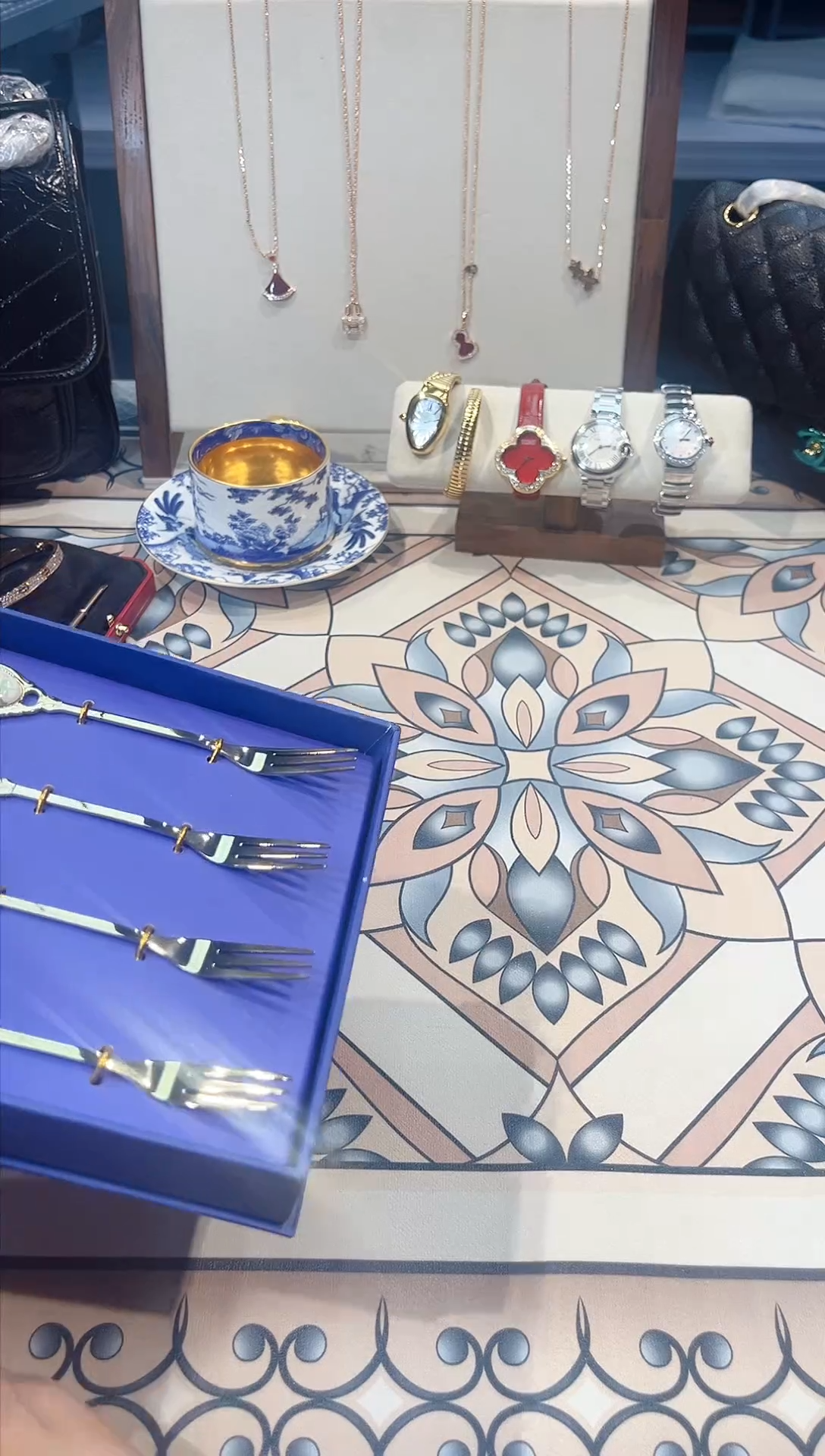 【闪购商品】瓷片瓷片都是我的大宝贝儿瓷器