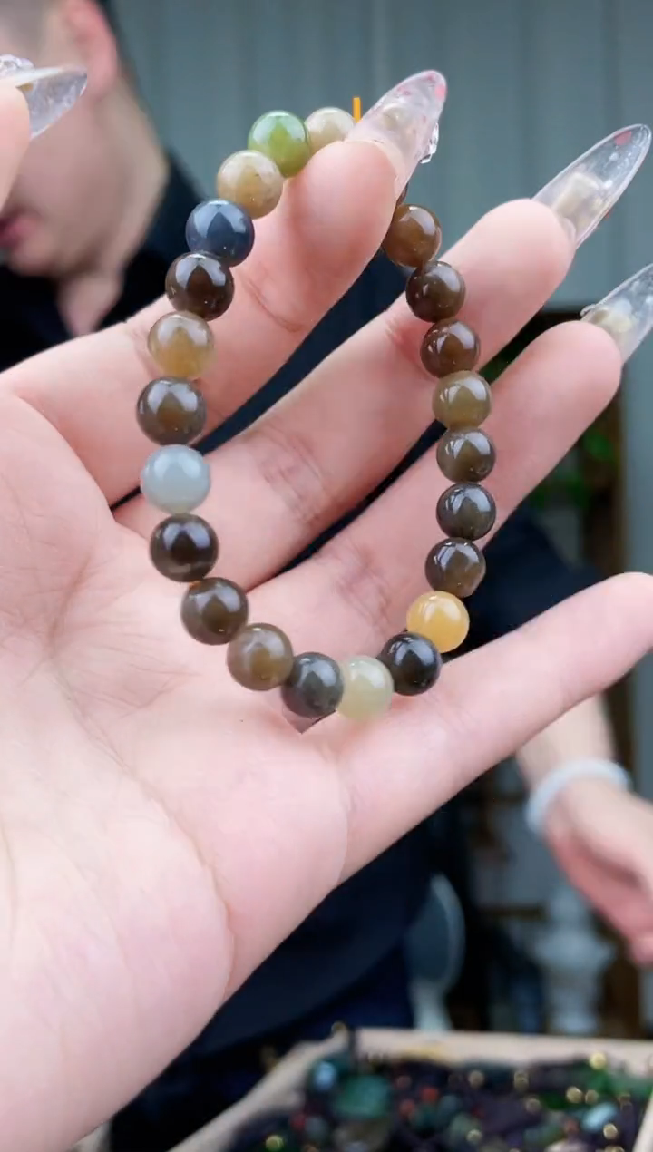 【闪购商品】和田玉挂件未镶嵌拍一发一，多样性发货！