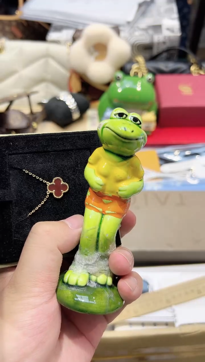 瓷片.全球寻宝高端瓷儿@@VCNT01