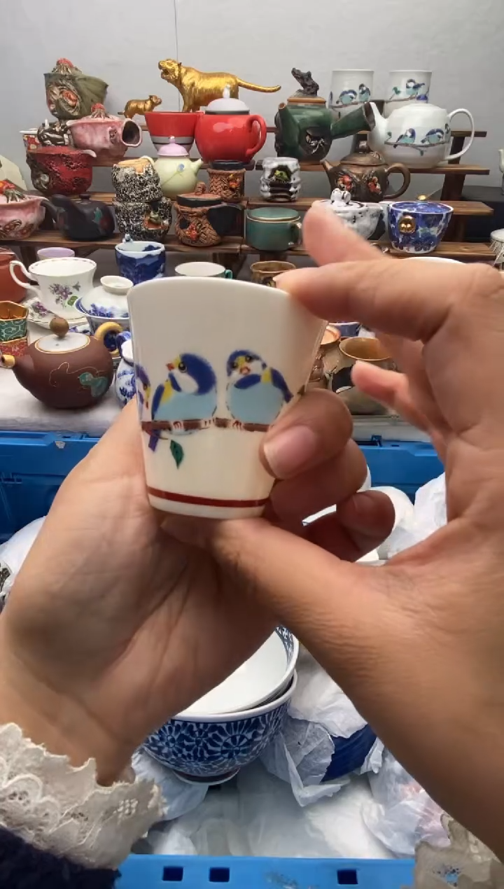 【闪购商品】瓷片全场满20包邮一对一闪购