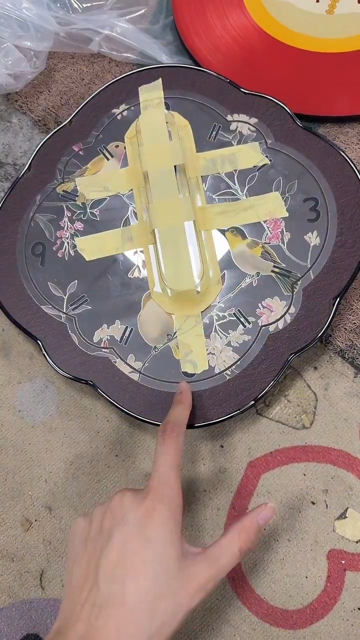 s****g仓库清仓画       默认瑕疵