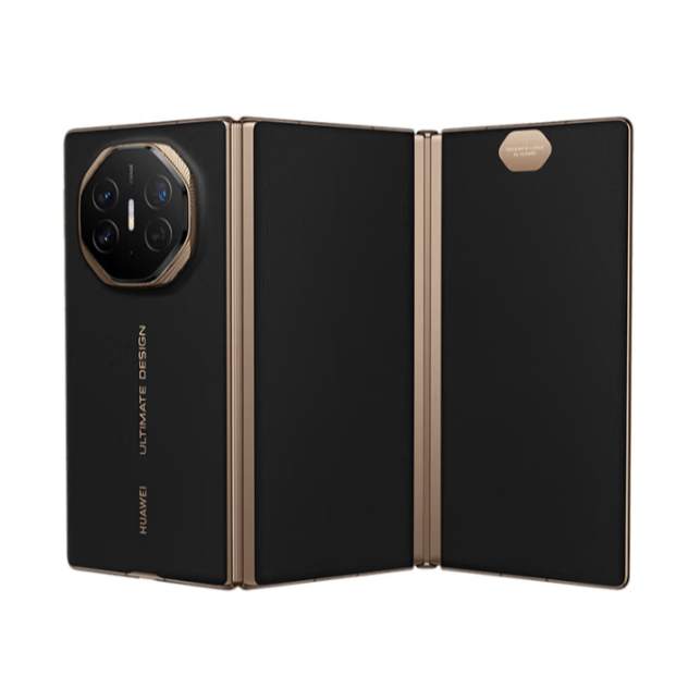 99新 Huawei/华为 MateXT非凡大师折叠手机