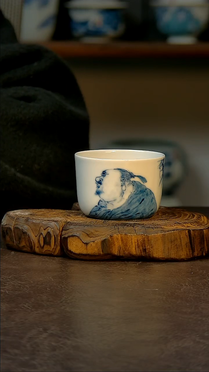 景德镇闲一堂茶器