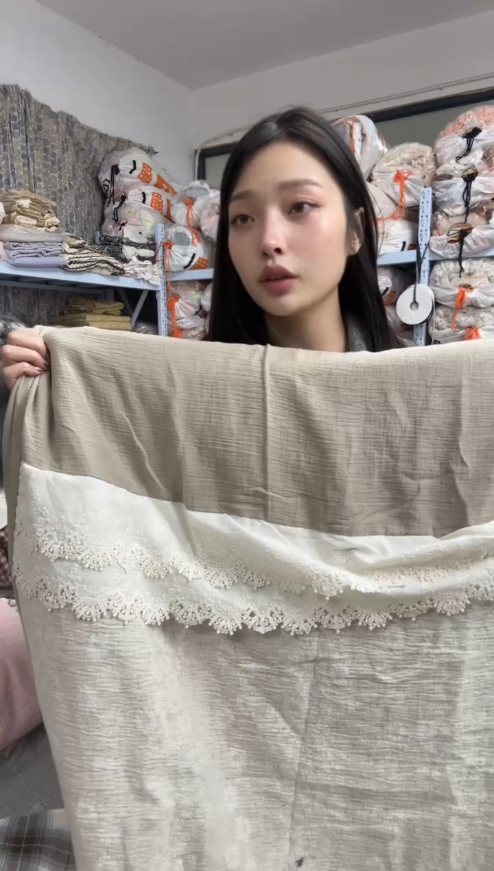 棉棉  标准尺寸 200*230  150