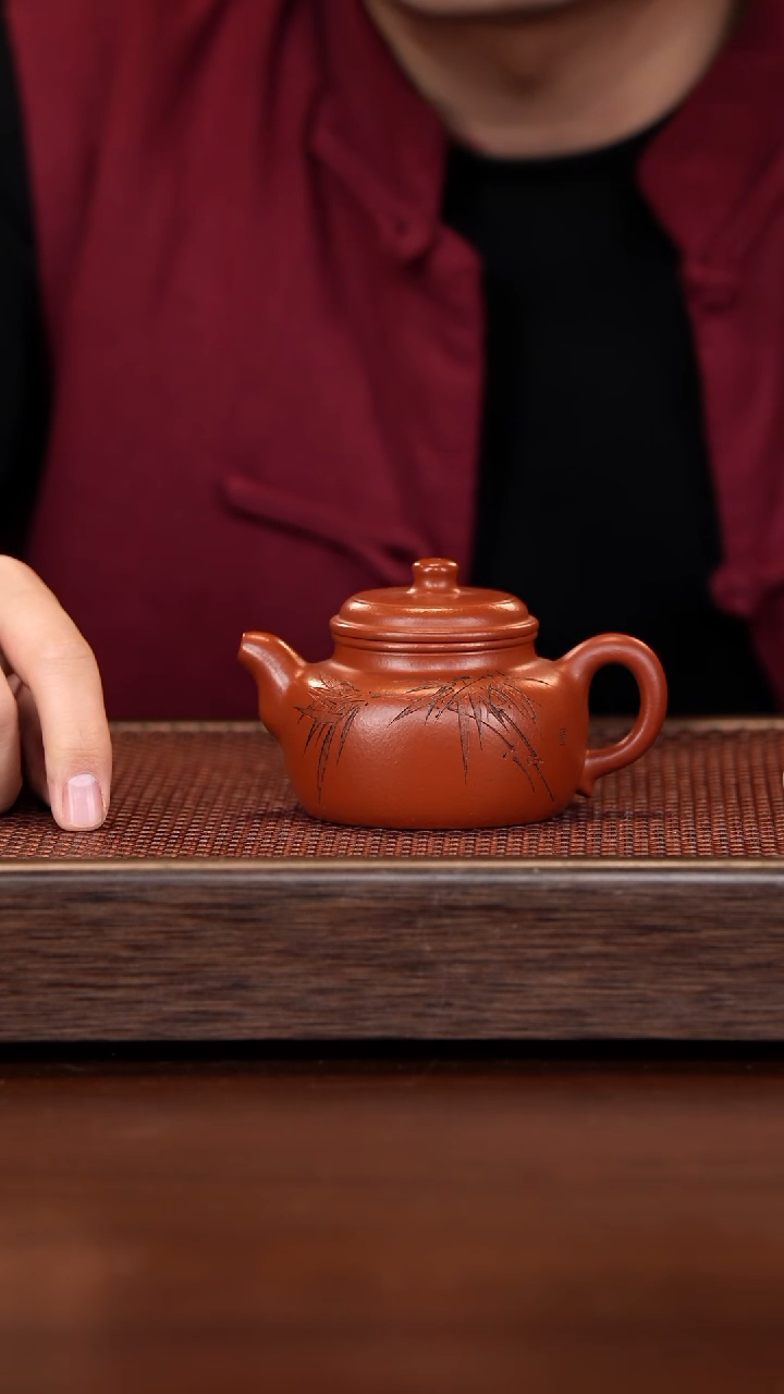 【闪购商品】紫砂茶壶徐壶记紫砂精选