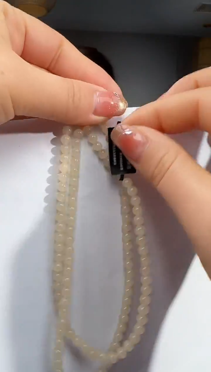 吊坠(不含链)未镶嵌和田玉1