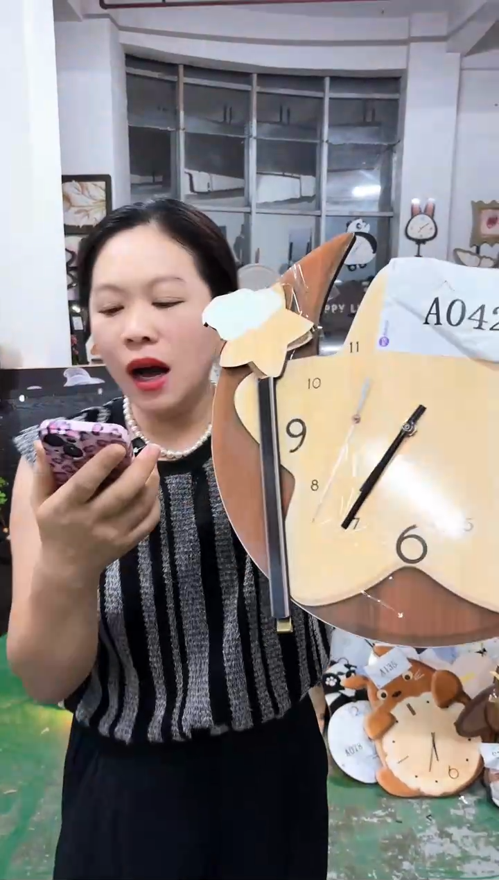 孤品朵朵闪购A042
