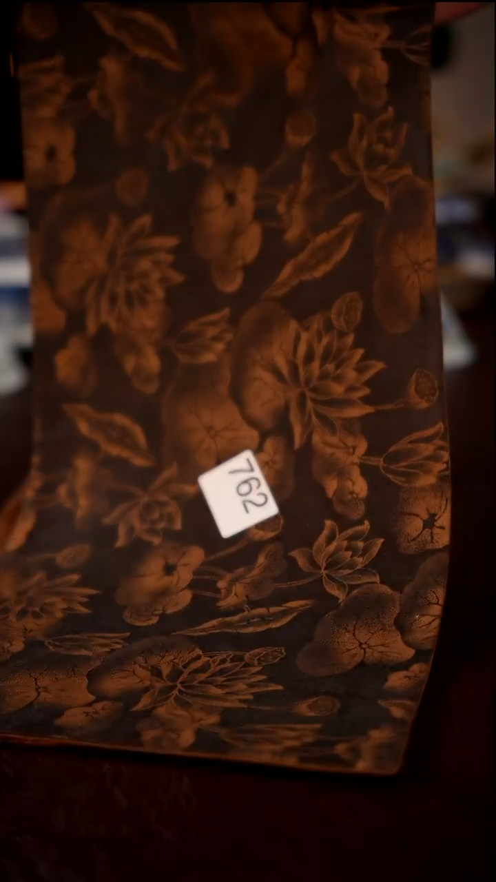 景德镇窑口茶器762