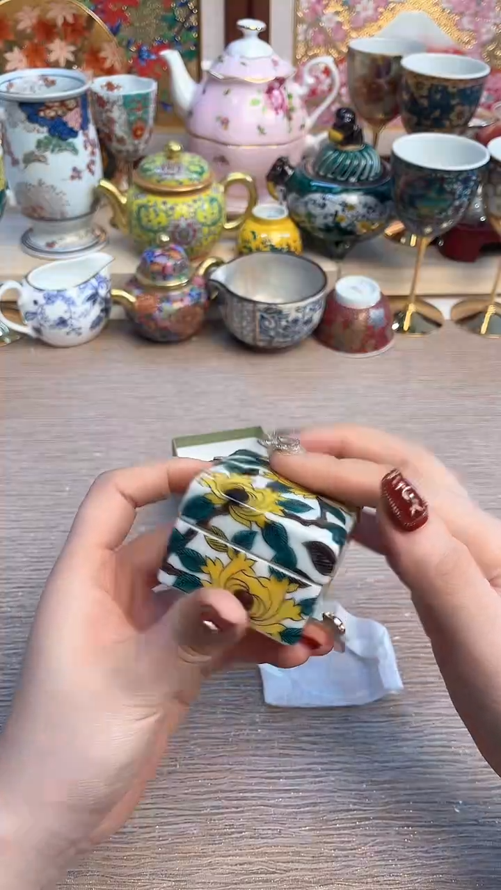 摆件陶瓷陶瓷陶瓷陶瓷