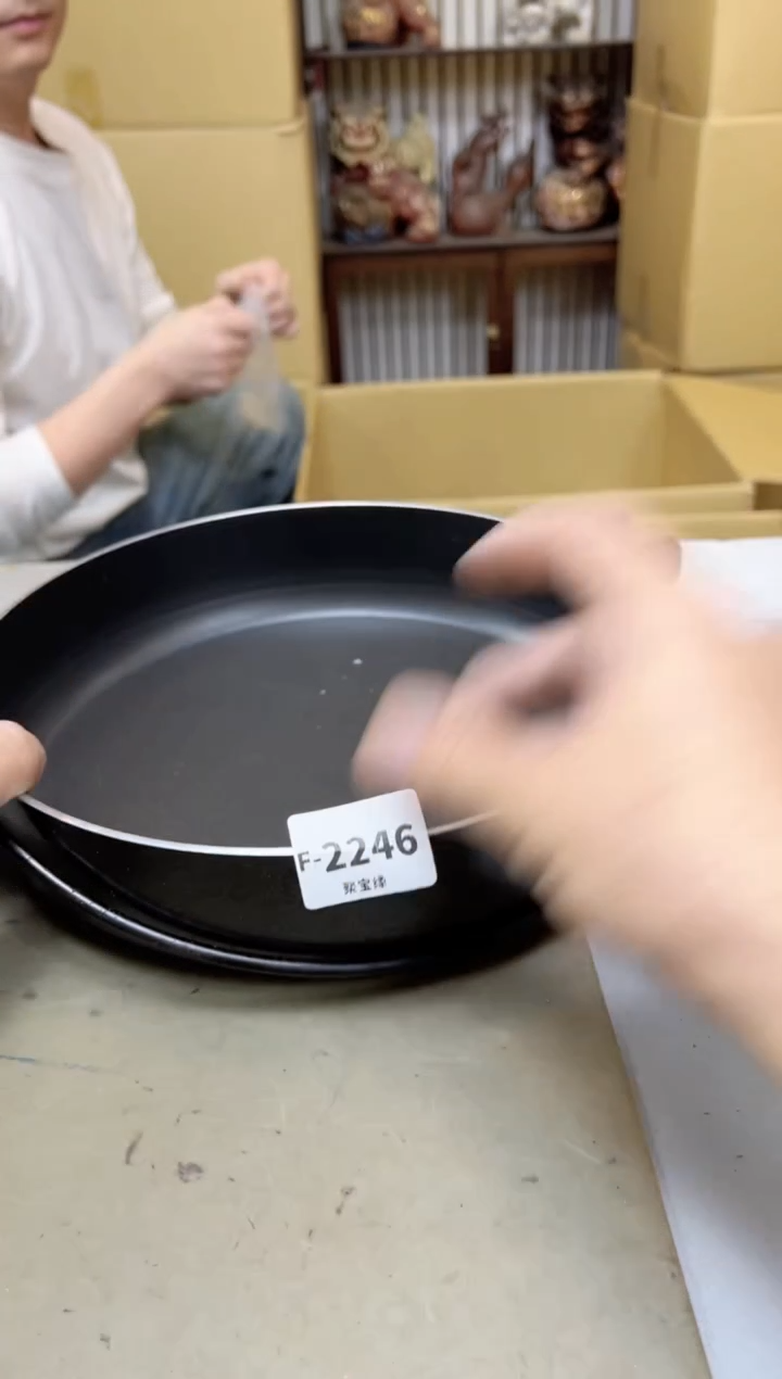 瓷片2246聚宝缘海陶精选