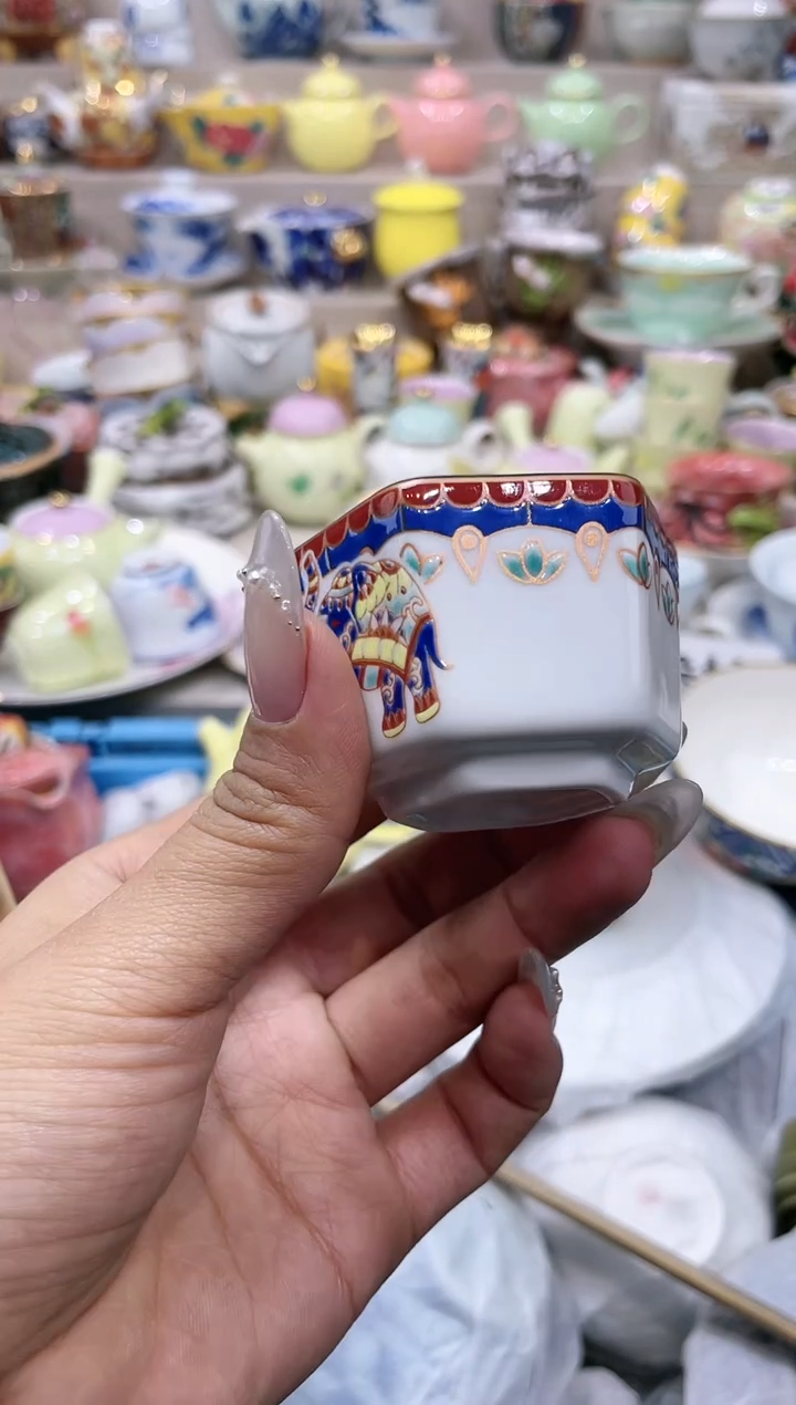 【闪购商品】云陶集市祝大家2025愿你所愿皆所得