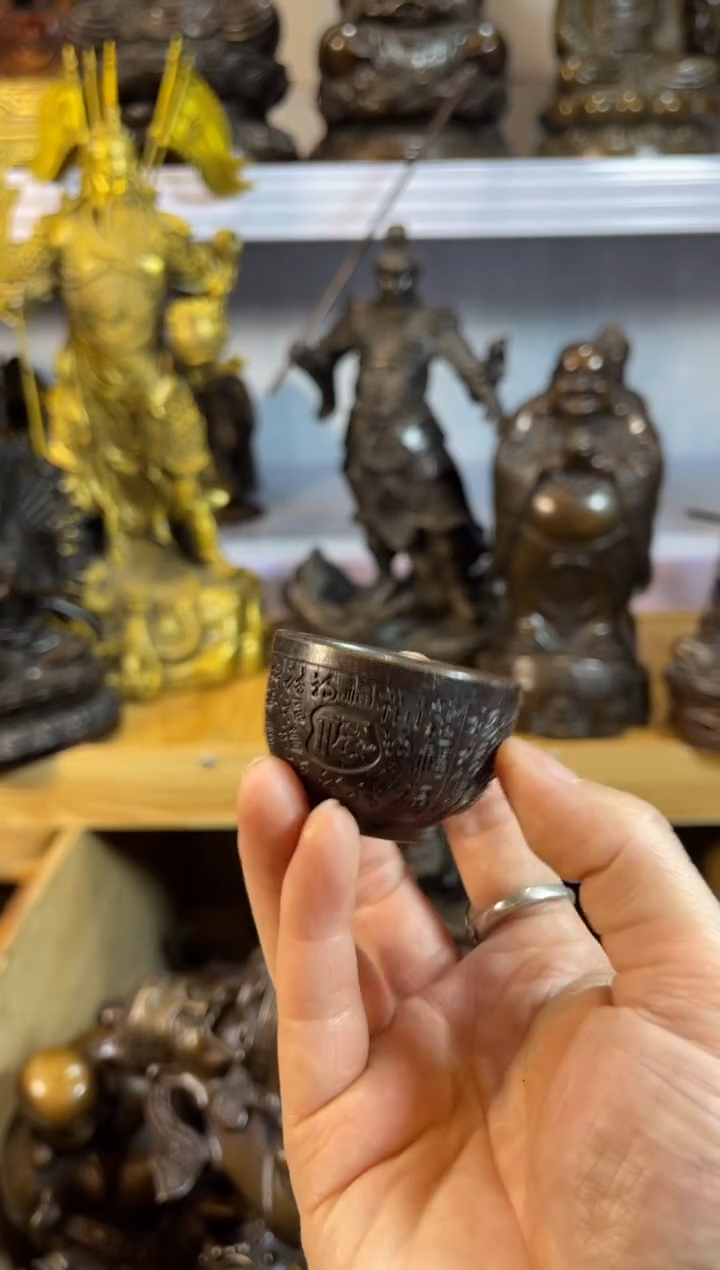 【闪购商品】.案台摆件物品摆件