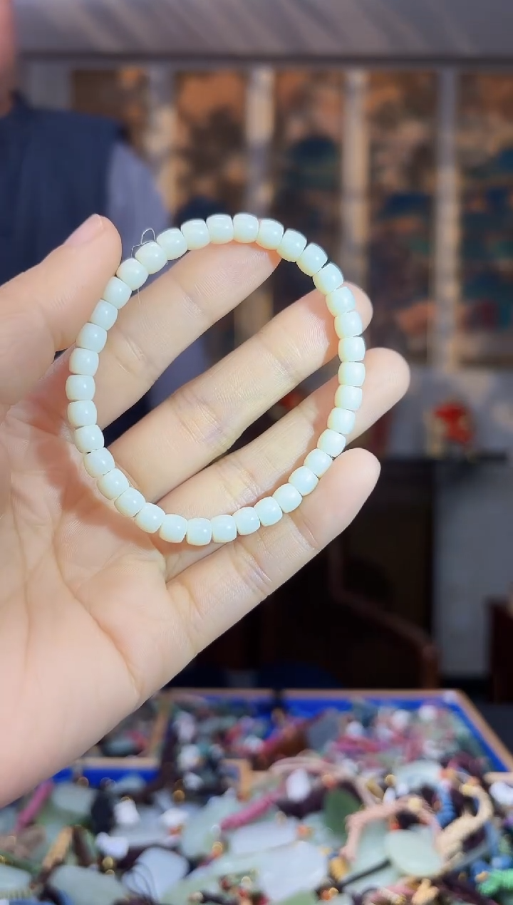 【闪购商品】和田玉挂件未镶嵌拍一发一多样性发货