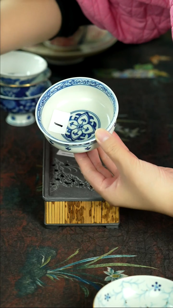 新号开播 连炸七天 关注一下