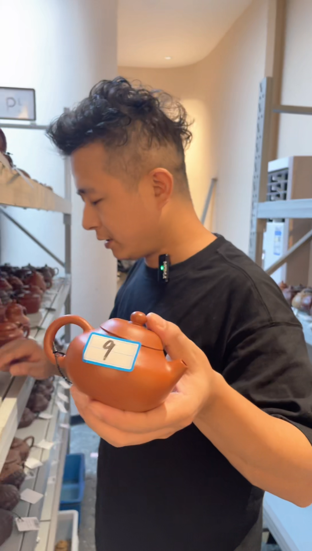 茶壶紫砂@@宜兴紫砂壶9