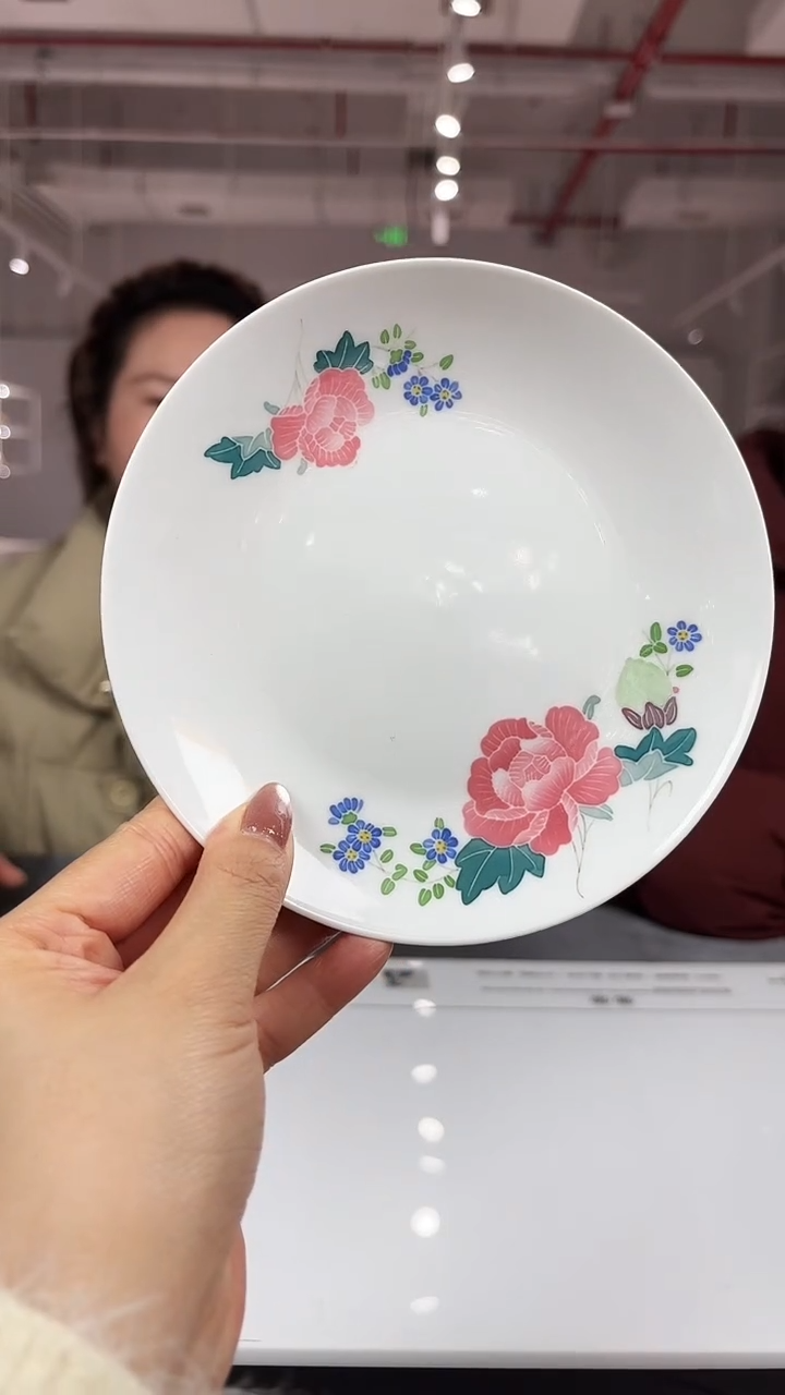 摆件瓷瓷博会—红官窑专场06