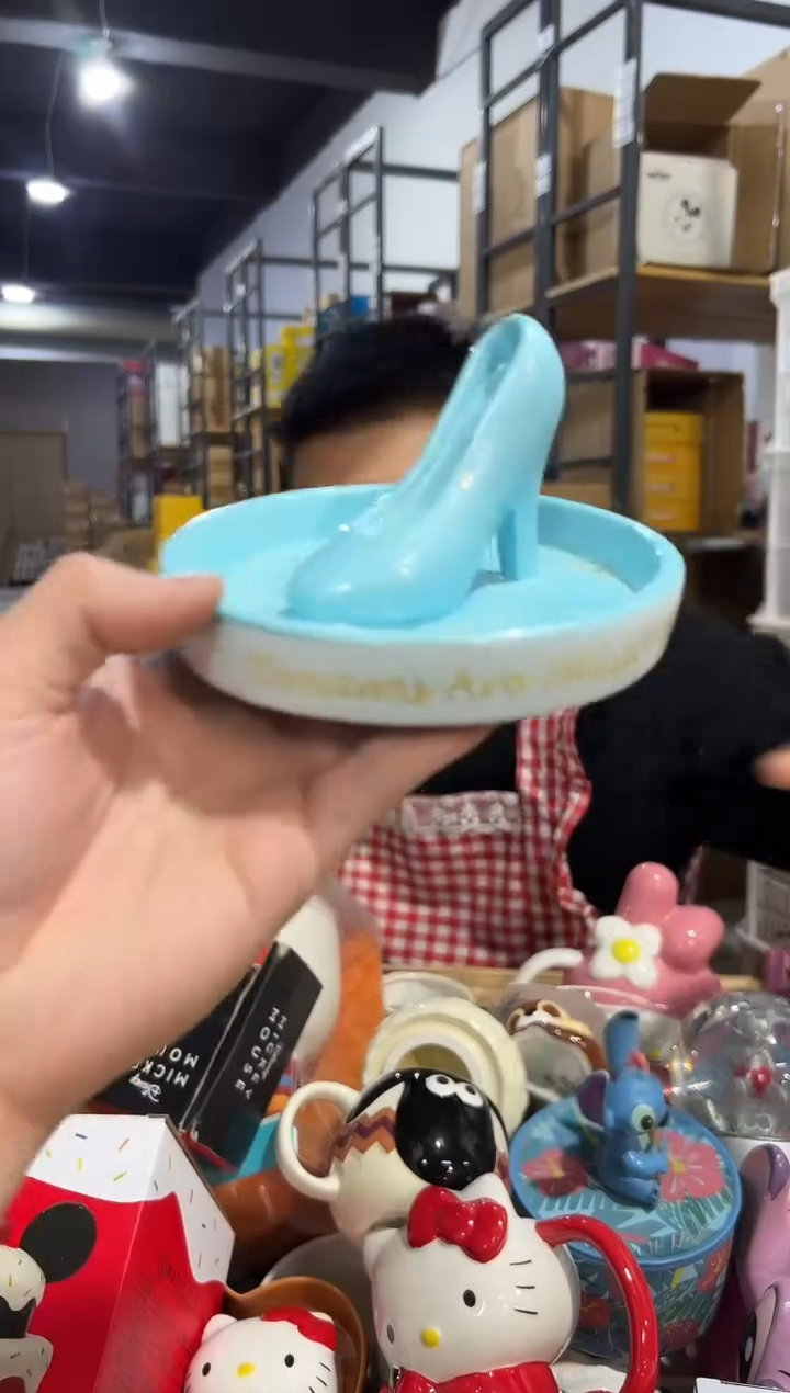 【闪购商品】杯214-k孤品默认微瑕不退不换