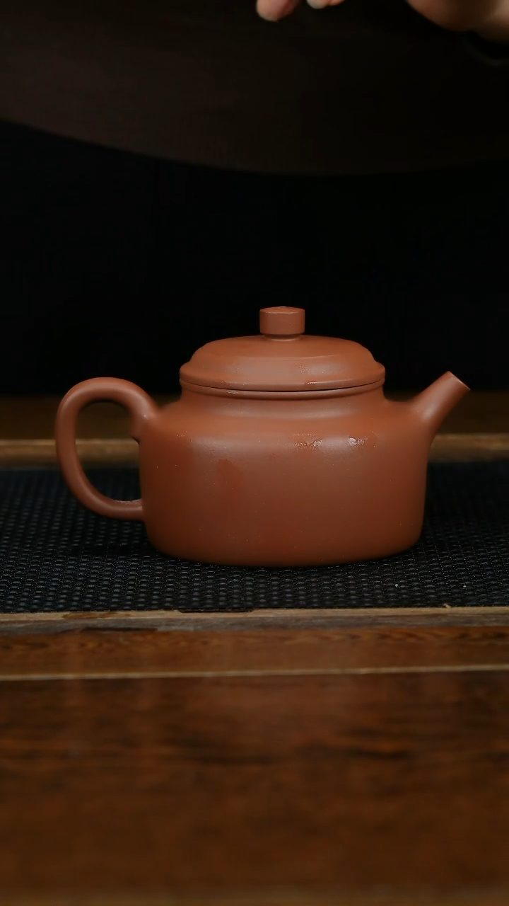 【闪购商品】紫砂茶杯紫砂品茗杯