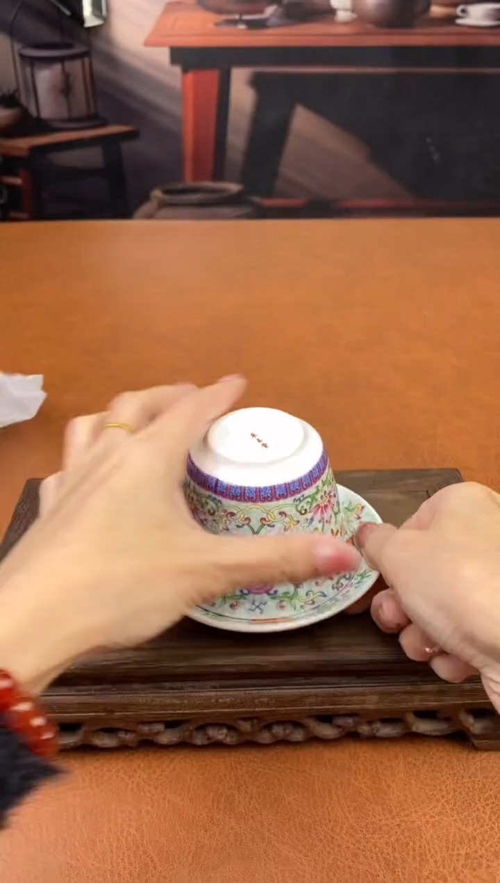 【闪购商品】陶禧茶器闪购福利V