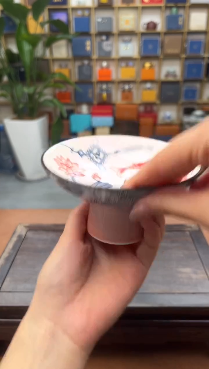 【闪购商品】@@万瓷茶奢馆甄选精品