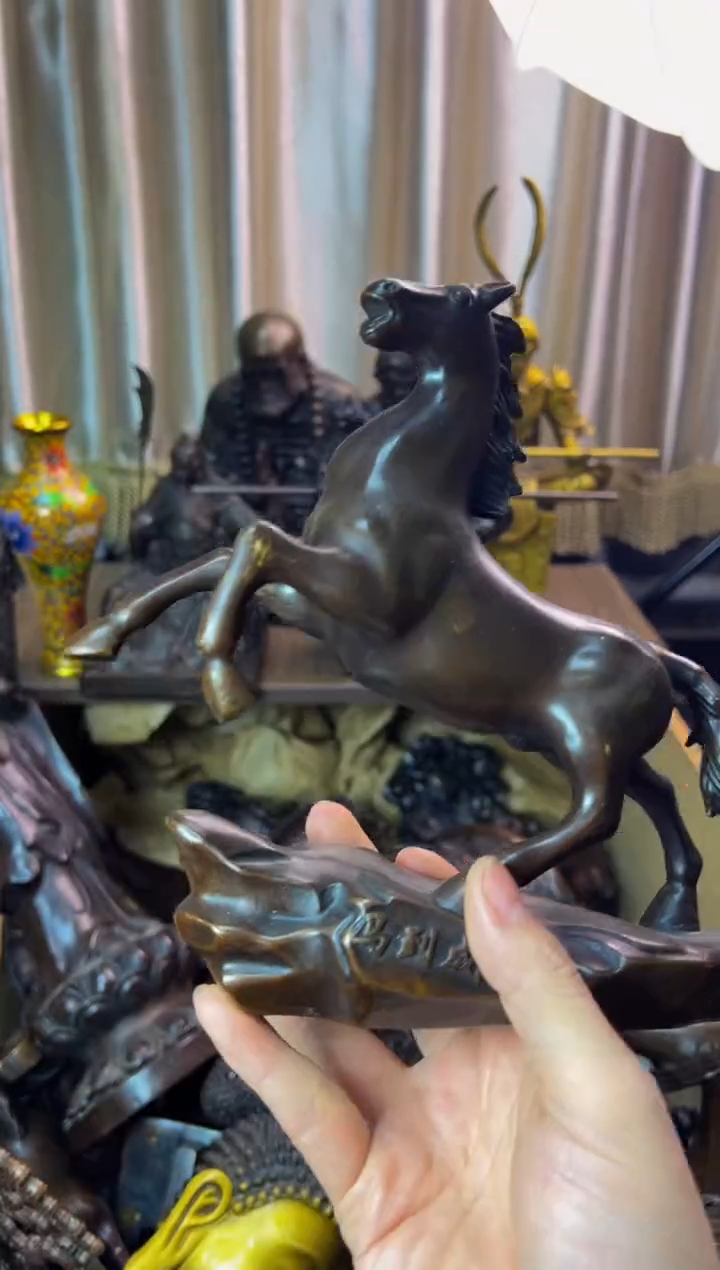 【闪购商品】1案台摆件 物品摆件