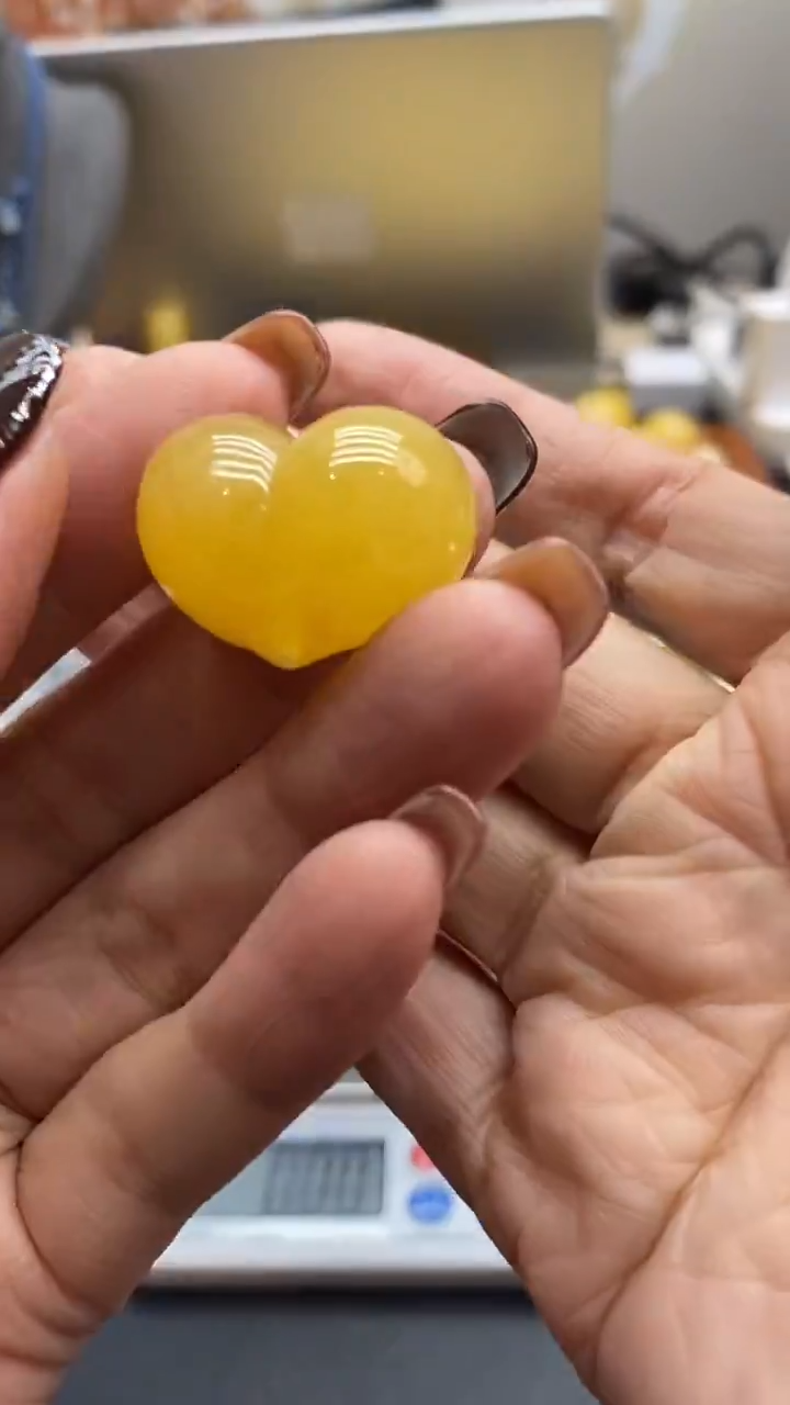 琥珀未镶嵌珠宝奇石2576