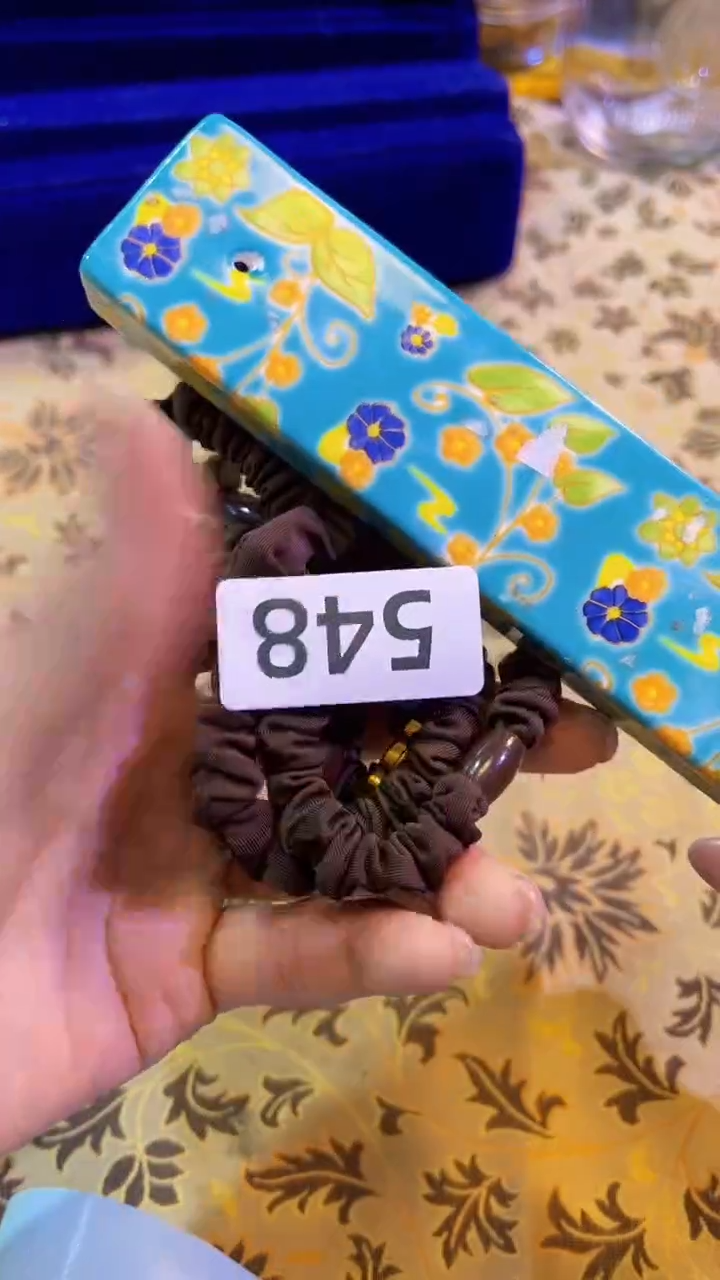 【闪购商品】瓷片陶茶666文玩周边多人