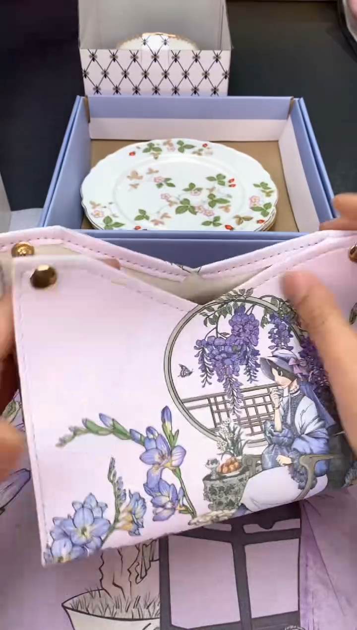 【闪购商品】瓷片都是我的大宝贝呀