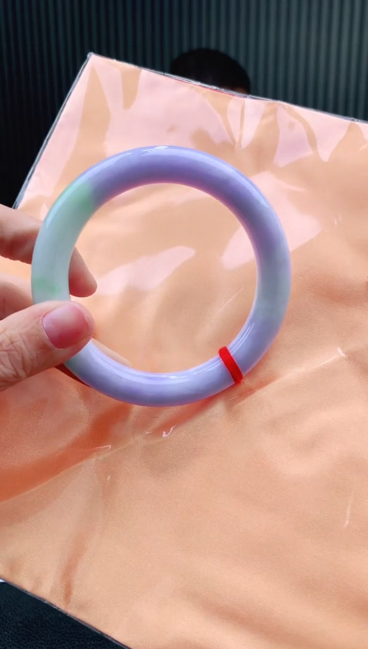 未镶嵌手镯翡翠60+