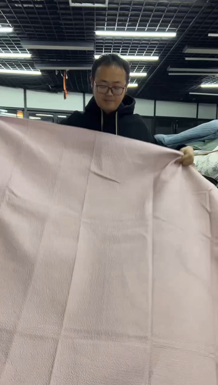 棉编号15美希专属链接孤品床盖2*2.3