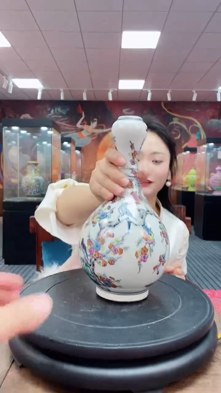 【闪购商品】摆件E23瓷批发不固定/件